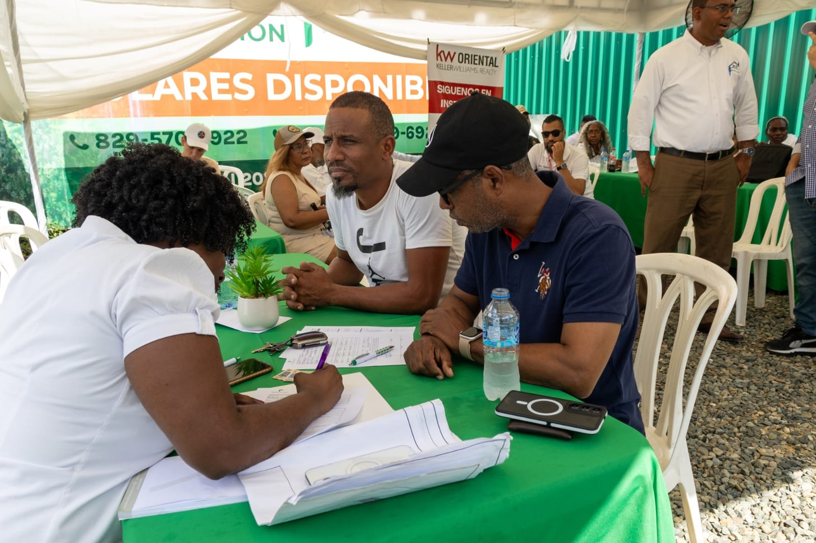 Firma constructora apuesta por el desarrollo de Santo Domingo Este 