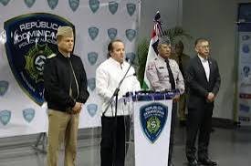 La Policía Nacional implementará un nuevo modelo de patrullaje