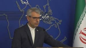 Irán se opone a una suspensión del enriquecimiento de uranio como pide EEUU