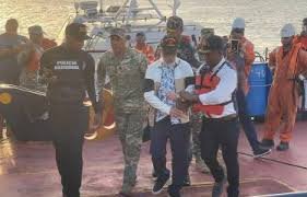 ¿Quién es Ángel Martínez, el controversial comunicador detenido en Puerto Plata?