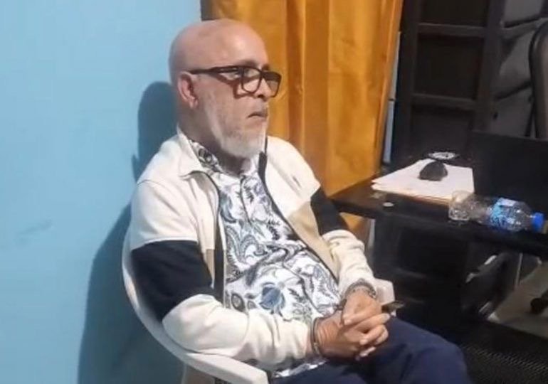 Novena Sala Penal del Distrito Nacional confirma que Ángel Martínez no tiene proceso judicial pendiente con Guido Gómez Mazara