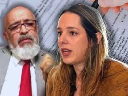 Milagros De Camps se querella también contra Ángel Martínez y otras cinco personas más
