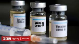 EEUU deja de recomendar las vacunas anticovid-19 para niños y embarazadas