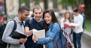 Las oportunidades profesionales en Estados Unidos se reducen para los estudiantes internacionales