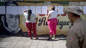 Abstención electoral, la ruta a la que volvió a aferrarse oposición mayoritaria venezolana