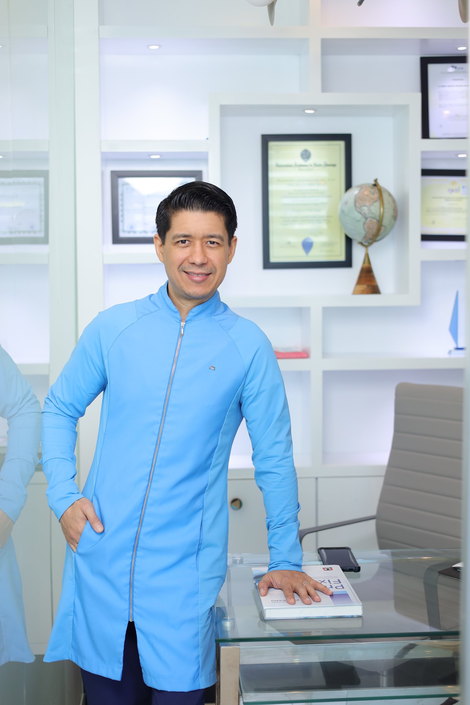 Clínica del Dr. Lee impulsa el rejuvenecimiento facial con la innovadora técnica de Láser Lifting de rostro y cuello