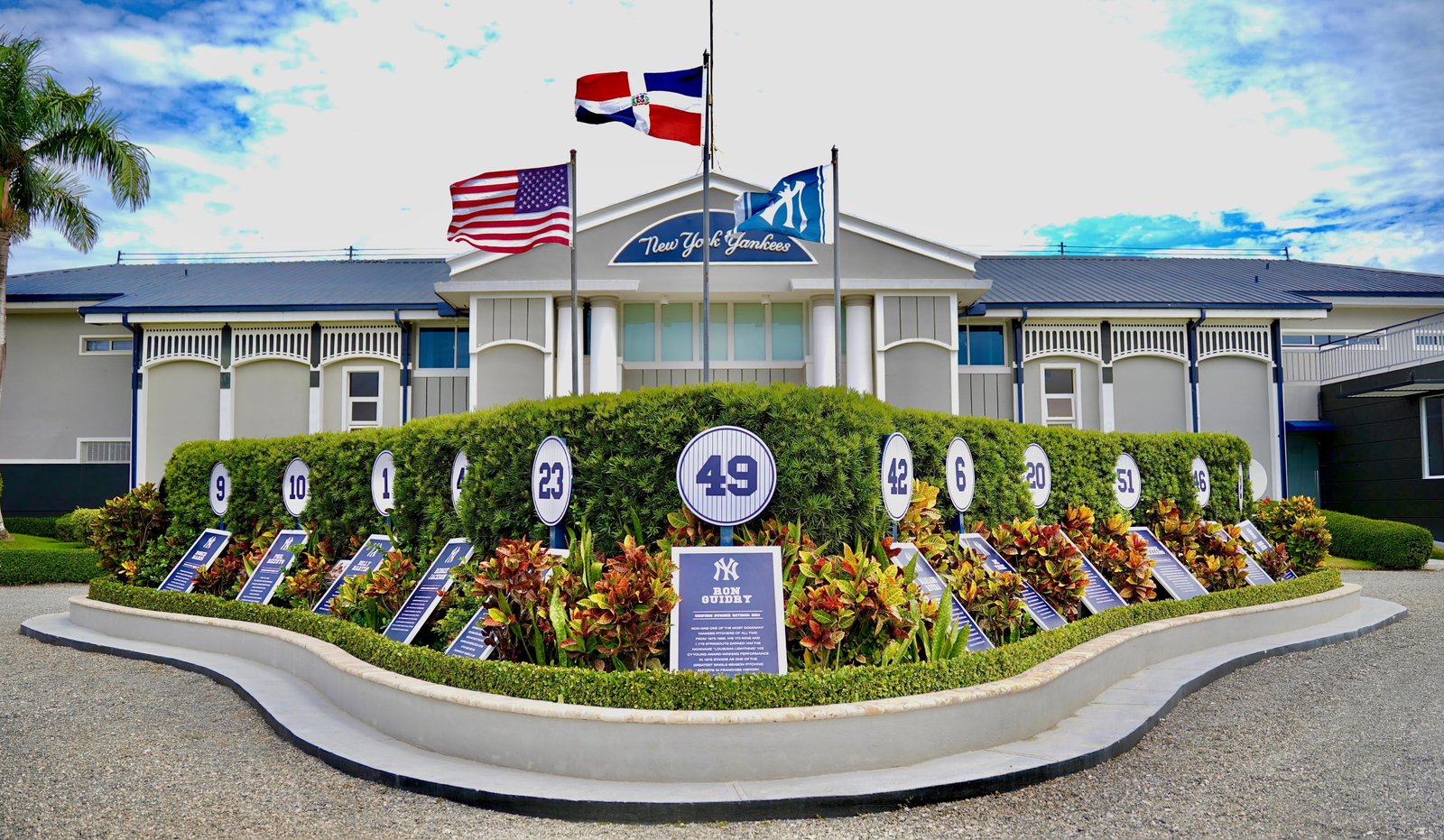 Yankees de New York celebran el HOPE Week 2025 en República Dominicana con agenda solidaria en favor de la niñez y la inclusión 