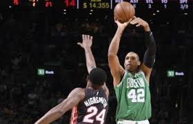  Al Horford, ¿ha logrado lo suficiente para ser miembro del Salón de la Fama del baloncesto?