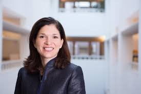 Laura Alfaro, nueva economista jefa y consejera económica del BID