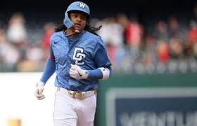 Juan Soto pega undécimo jonrón, pero Dodgers triunfan en 10 entradas