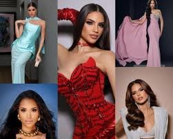 Cinco dominicanas buscan convertirse en la nueva Miss Universe Latina