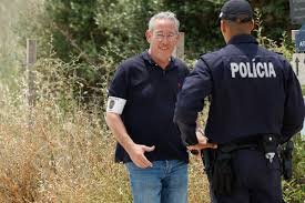  La nueva búsqueda reabre en Praia da Luz la herida de la desaparición de Madeleine McCann