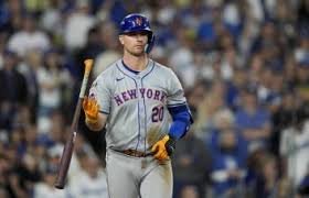 Con dos vuelacercas de Alonso, los Mets ganan y se afirman en la punta de su división