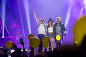 Se inicia la venta de boletas para el regreso de Erreway