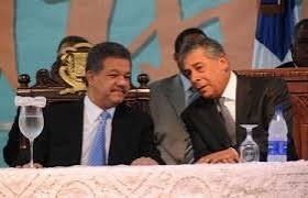 Por cuarta vez en 14 años, el ADN es condenado a pagar RD$2 MM a comerciante de Güibia