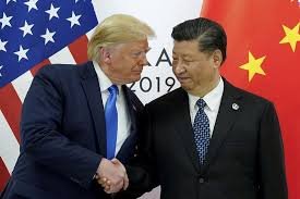EE. UU. y China buscan prolongar su tregua comercial en negociaciones en Londres