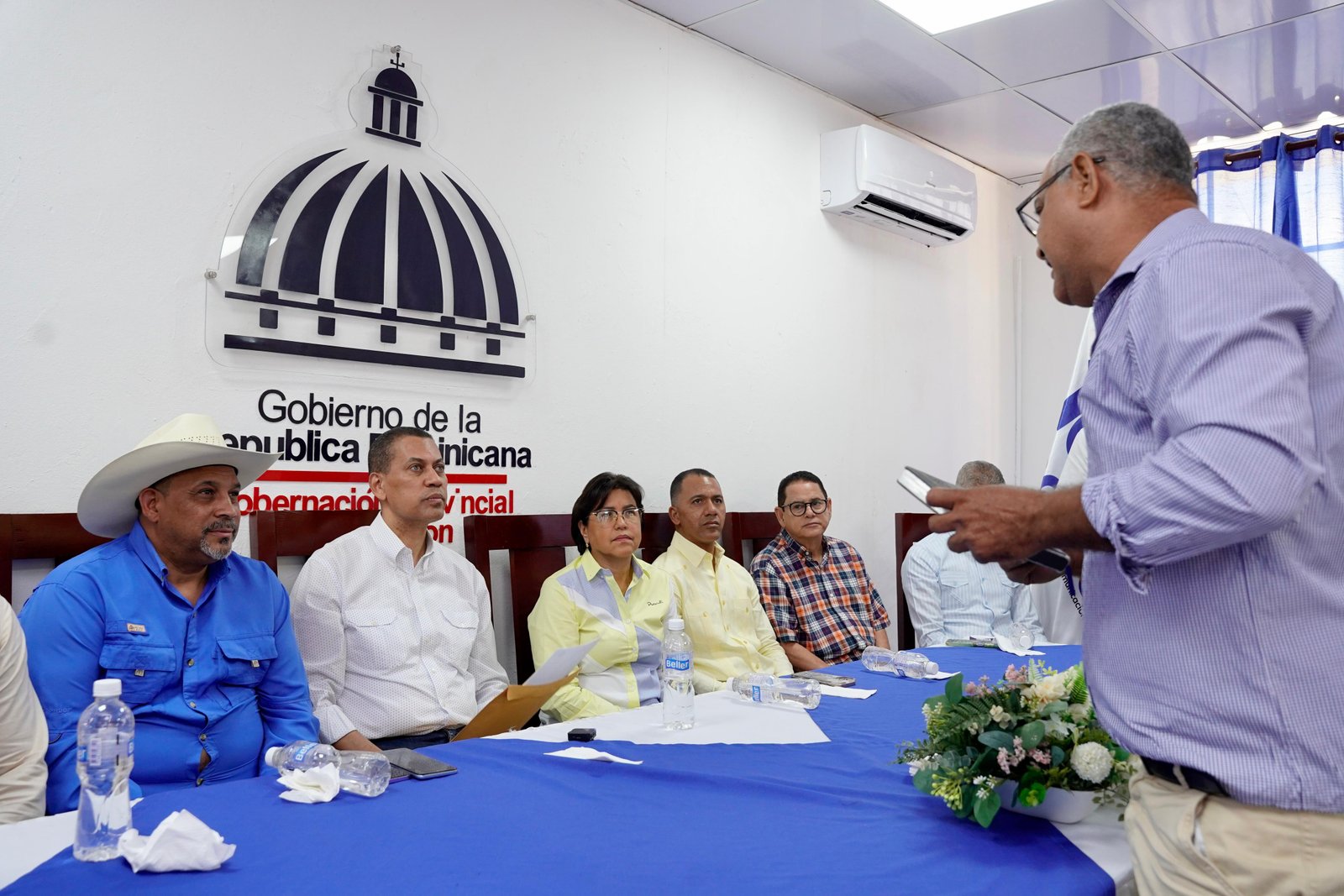 INDOTEL invertirá 60 millones de pesos en emisoras fronterizas para dominicanizar espectro radiofónico en la zona 