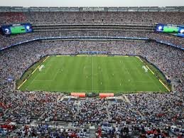 Ciudades estadounidenses sedes del Mundial de 2026 esperan por los aficionados extranjeros