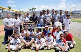 Los Yankees de Nueva York llenaron de esperanza a comunidades dominicanas durante el HOPE Week 2025