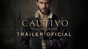 "El Cautivo", la película de Amenábar sobre Cervantes, se estrena el 12 de septiembre