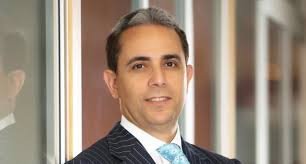 Antonio Espaillat se presenta a la Procuraduría General de la República