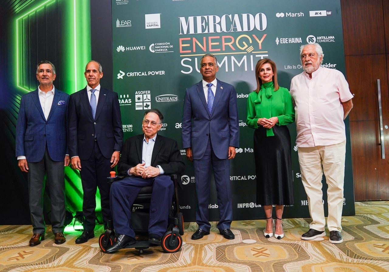 Marranzini afirma que transformar la distribución eléctrica requiere inversiones, firmeza institucional y cambio cultural 