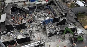 Ordenan arresto de Antonio Espaillat por tragedia en discoteca Jet Set