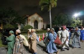EE. UU. comunica a 530,000 migrantes de Venezuela y Haití el fin del permiso humanitario