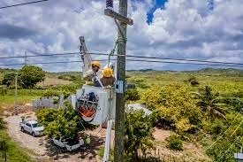 ETED anuncia trabajos de mantenimiento en la línea 69 kV Villa Duarte - Invivienda y apertura a las líneas 138 kV SPM I – Romana y 138 kV SPM I - Cumayasa, este fin de semana