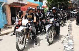 Operativos y vigilancia traen calma parcial a Capotillo