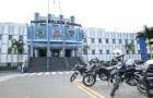 El Tribunal Constitucional condena a la Policía a pagar RD$3.6 millones a viuda de general