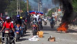 Crisis haitiana será uno de los temas de la próxima Asamblea General de la OEA
