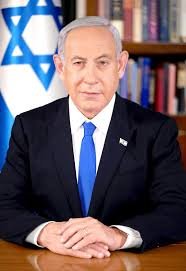 Netanyahu dice que Israel actúa con el "claro apoyo" de Donald Trump