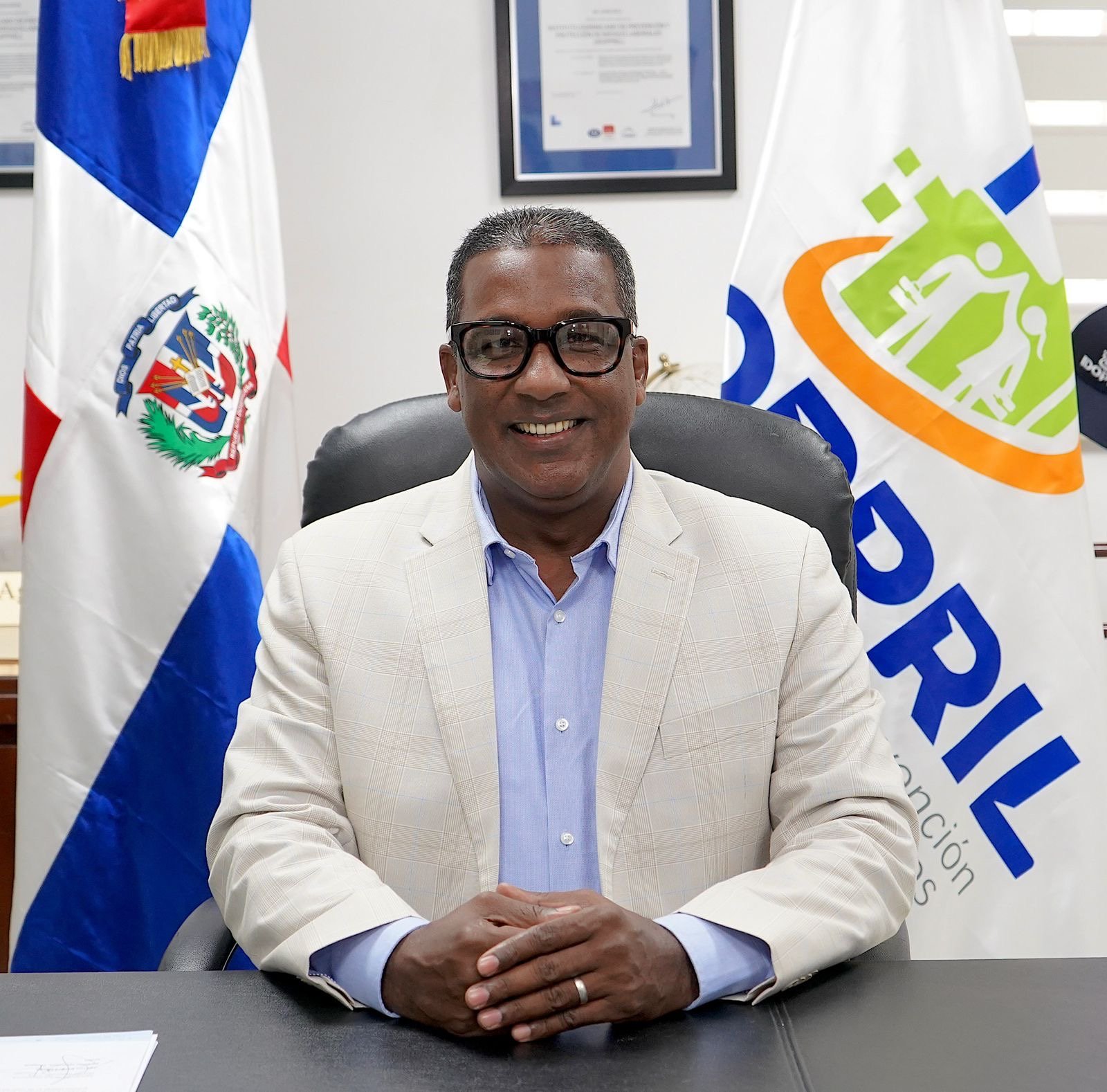 IDOPPRIL llama a fortalecer la prevención de riesgos laborales en el país 