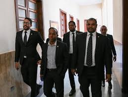 Comienza audiencia para conocer medidas de coerción contra los Espaillat por tragedia en el Jet Set