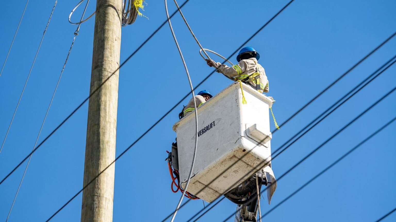 ETED dará mantenimiento a subestación 69 kV Haina y apertura a línea 69 kV Zona Franca Santiago- Navarrete, este martes