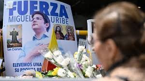 Salud de presidenciable colombiano baleado es "extremadamente crítica" tras nueva cirugía
