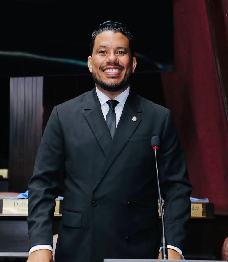 Diputado destaca importancia del Congreso de Tránsito y Seguridad Vial para reducir muertes por accidentes en República Dominicana