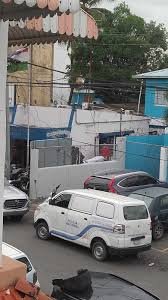 Un hombre mata a su pareja e hijastro y muere tras ser detenido en el destacamento de Las Caobas