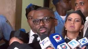 Wilson Camacho tras medida de coerción por caso Jet Set: "Vamos a apelar esta decisión"