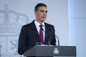Sánchez ratifica que España no superará el 2.1 % del PIB en defensa con el aval de la OTAN