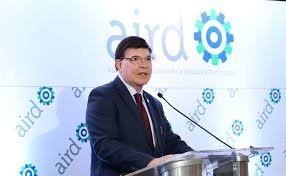 Presidente AIRD dice tecnología reduce necesidad de mano de obra extranjera