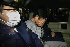 Japón ejecuta al "asesino de Twitter" por matar a nueve personas