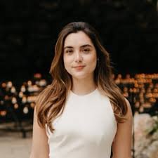 Hija del presidente Abinader se solidariza con activista venezolana