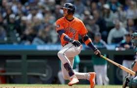 Los ajustes en el swing que tienen a Jeremy Peña en su mejor temporada