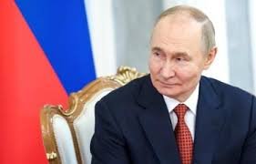 Los memorandos ruso y ucraniano sobre el conflicto son "diametralmente opuestos", dice Putin