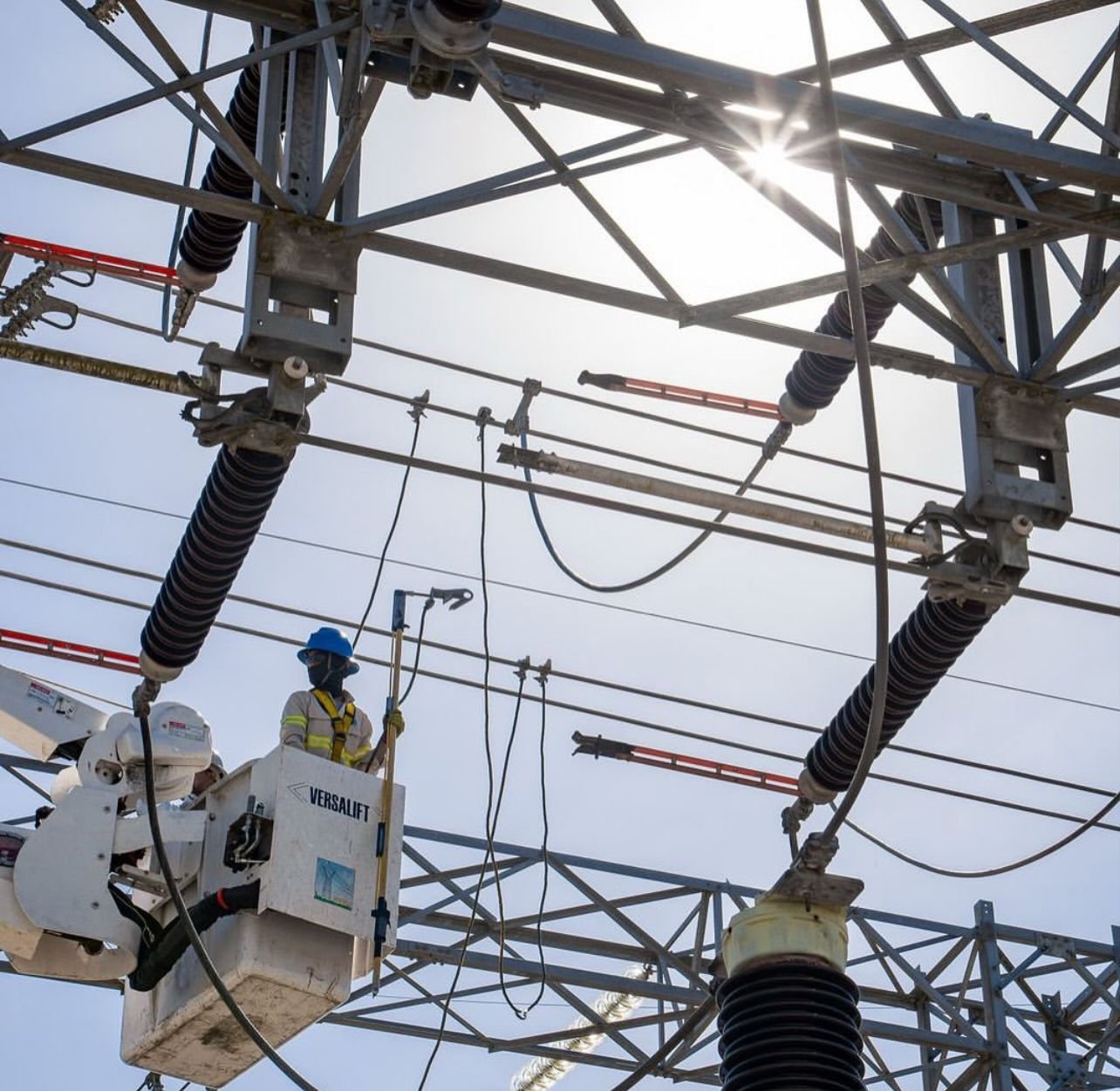 ETED realizará apertura de la línea 69 kV Haina–Refinería para interconexión de subestación móvil y reforzamiento del sistema eléctrico 