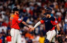 Resumen: Yainer Díaz remolcó tres carreras en la victoria de los Astros sobre los Cachorros