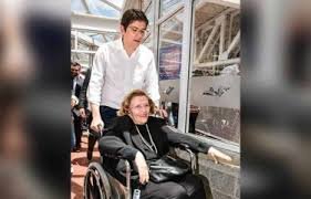 Fallece la abuela de Miguel Uribe, sin saber del atentado que lo mantiene entre la vida y la muerte