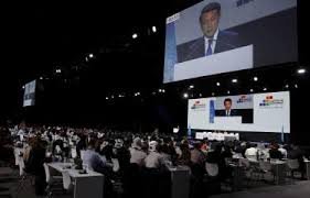 Amnistía Internacional defiende "condiciones equitativas" para los países en desarrollo